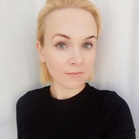 Анастасия Михайлова